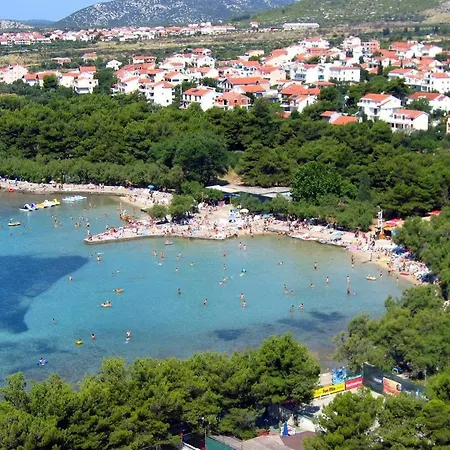 With A Parking Space 12552 Vodice