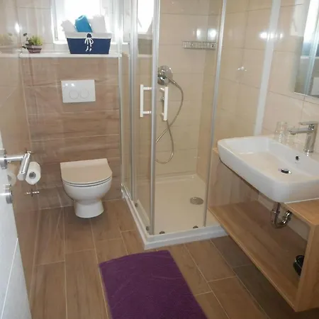 With A Parking Space 12552 Guest house 3*