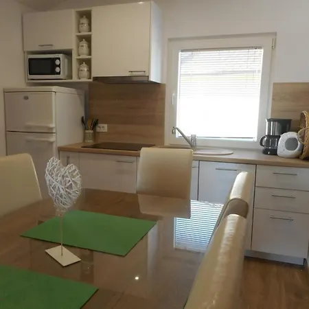 With A Parking Space 12552 Guest house Vodice