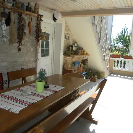 With A Parking Space 12552 Guest house 3*