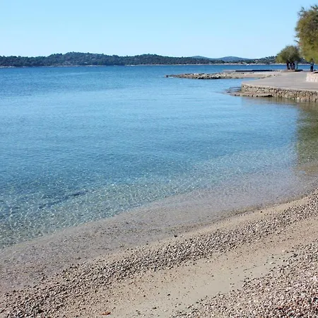 With A Parking Space 12552 Vodice