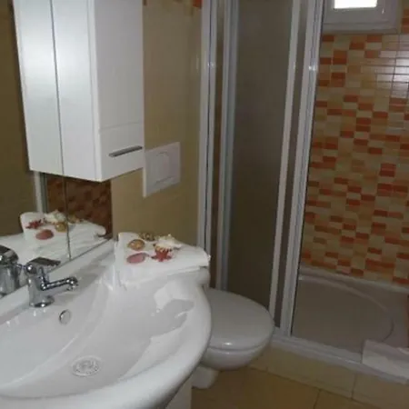With A Parking Space 12552 Guest house Vodice