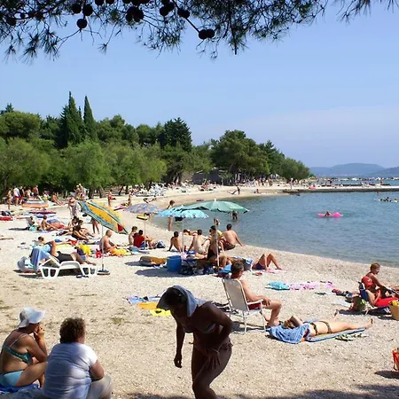 Guest house With A Parking Space 12552 Vodice